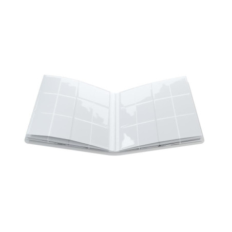 Álbum Gamegenic Casual  24 Bolsillos