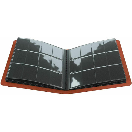 Álbum Gamegenic Prime 24 Bolsillos
