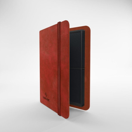 Álbum Gamegenic Prime 8 Bolsillos