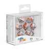Dados Oakie Doakie Rpg Set Gemidice