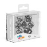 Dados Oakie Doakie Rpg Set Marble