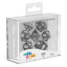 Dados Oakie Doakie Rpg Set Speckled