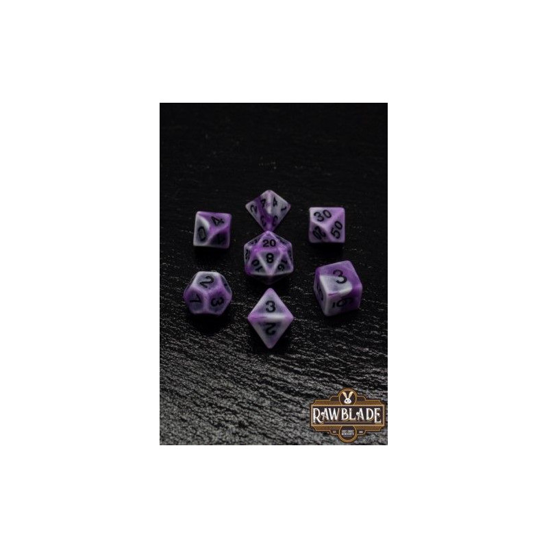 Dados Rawblade Ancient | Accesorios | Gameria