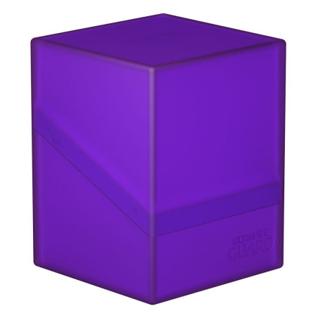 Caja Ultimate Guard Boulder 100+