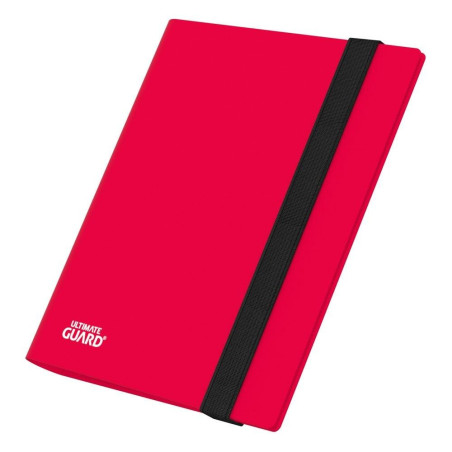 Álbum Ultimate Guard Flexxfolio 8 Bolsillos