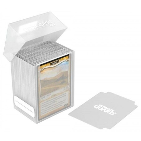 Caja Ultimate Guard Deck Case 80+