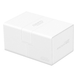 Caja Ultimate Guard Flipntray Xenoskin 160+ Monocolor | Accesorios | Gameria