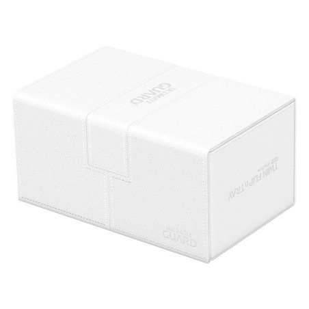 Caja Ultimate Guard Flipntray Xenoskin 160+ Monocolor