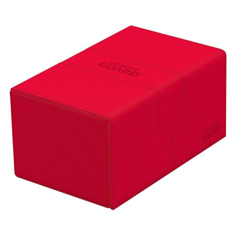 Caja Ultimate Guard Flipntray Xenoskin 160+ Monocolor | Accesorios | Gameria
