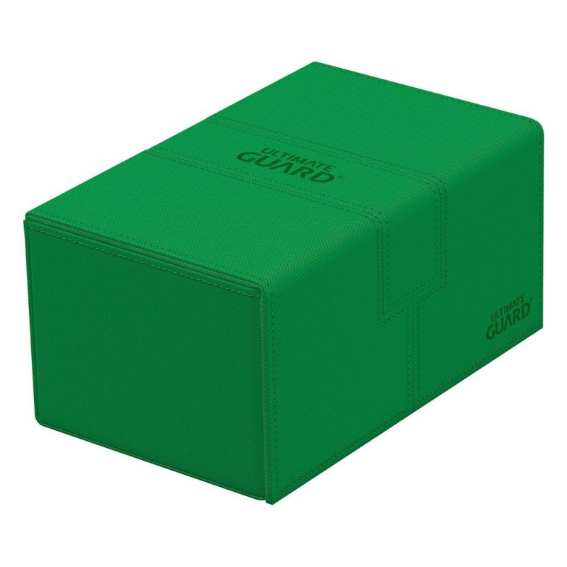 Caja Ultimate Guard Flipntray Xenoskin 160+ Monocolor | Accesorios | Gameria