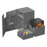 Caja Ultimate Guard Deck Case Flipntray Xenoskin 100+