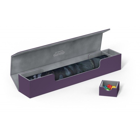 Caja Ultimate Guard Mat Case Xenoskin