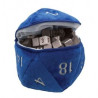 Ultra Pro D20 Plush Dice Bag