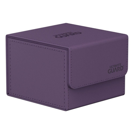 Caja Ultimate Guard Sidewinder Xenoskin 133+ Monocolor