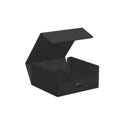 Caja Ultimate Guard Treasurehive 90+ XenoSkin Azul | Accesorios | Gameria