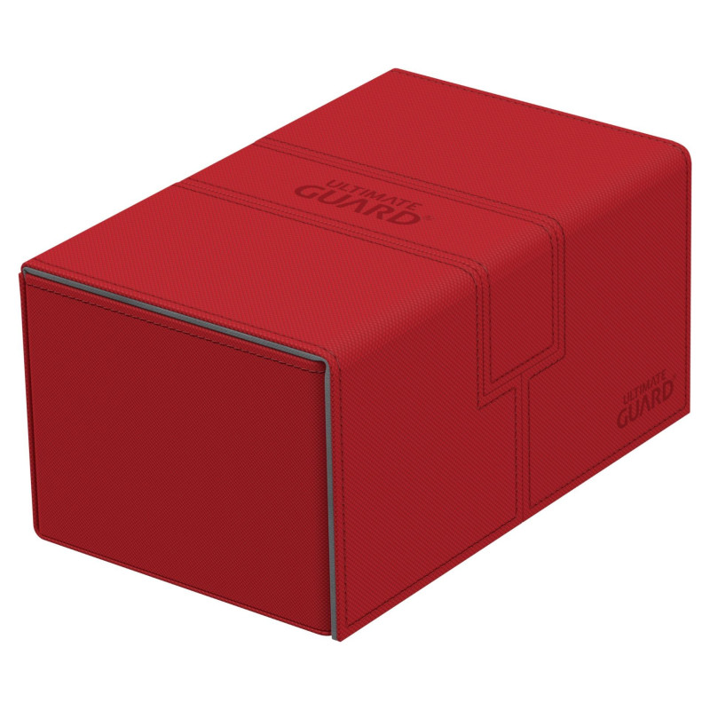 Caja Ultimate Guard Flipntray Xenoskin 80+ | Accesorios | Gameria