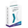 Fundas Ultimate Guard Cortex Matte Standard Size 100 Unidades