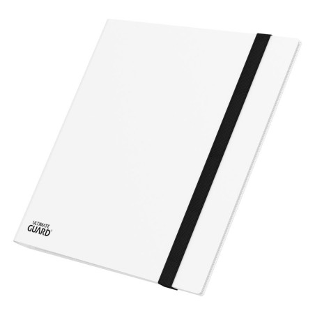 Álbum Ultimate Guard Flexxfolio Quadrow 24 Bolsillos