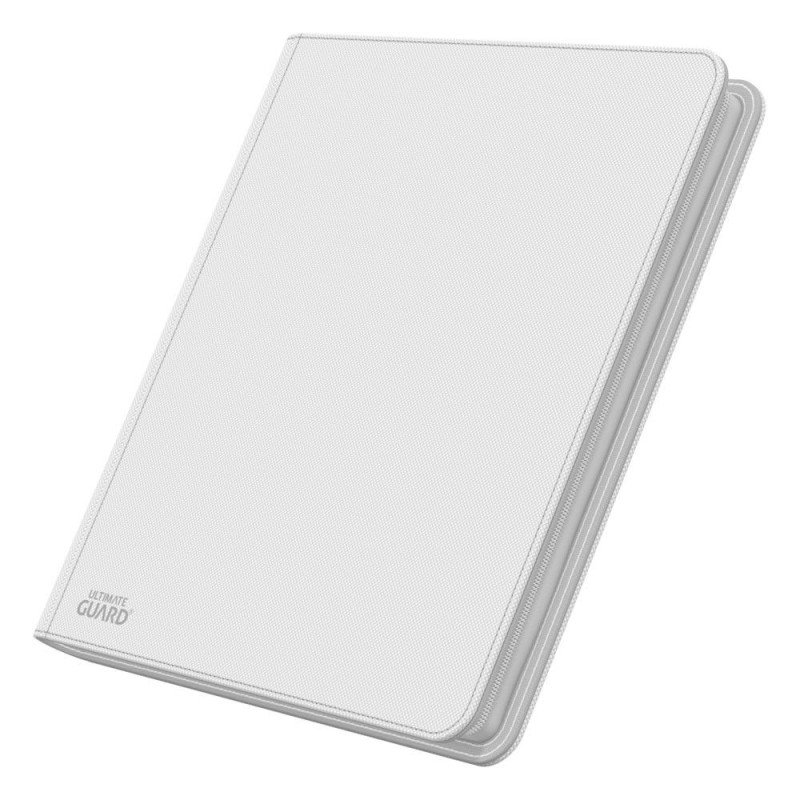 Álbum Ultimate Guard Quadrow Zipfolio Xenoskin 24 Bolsillos | Accesorios | Gameria