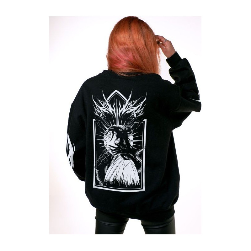 Sudadera Camichan Geto | Merchandising | Gameria