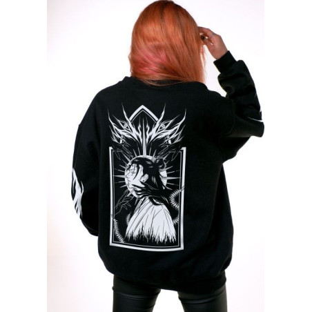 Sudadera Camichan Geto