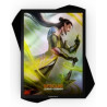 Fundas Riftbound Art Sleeves Master Yi Wuju 100 unidades