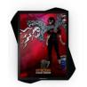 Fundas Riftbound Art Sleeves VI Piltover Enforcer 100 unidades