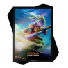 Fundas Riftbound Art Sleeves Poppy Keeper of the Hammer 100 unidades