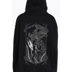 Sudadera Camichan Hollow | Gameria | Merchandising