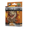 Similo Jurassic World