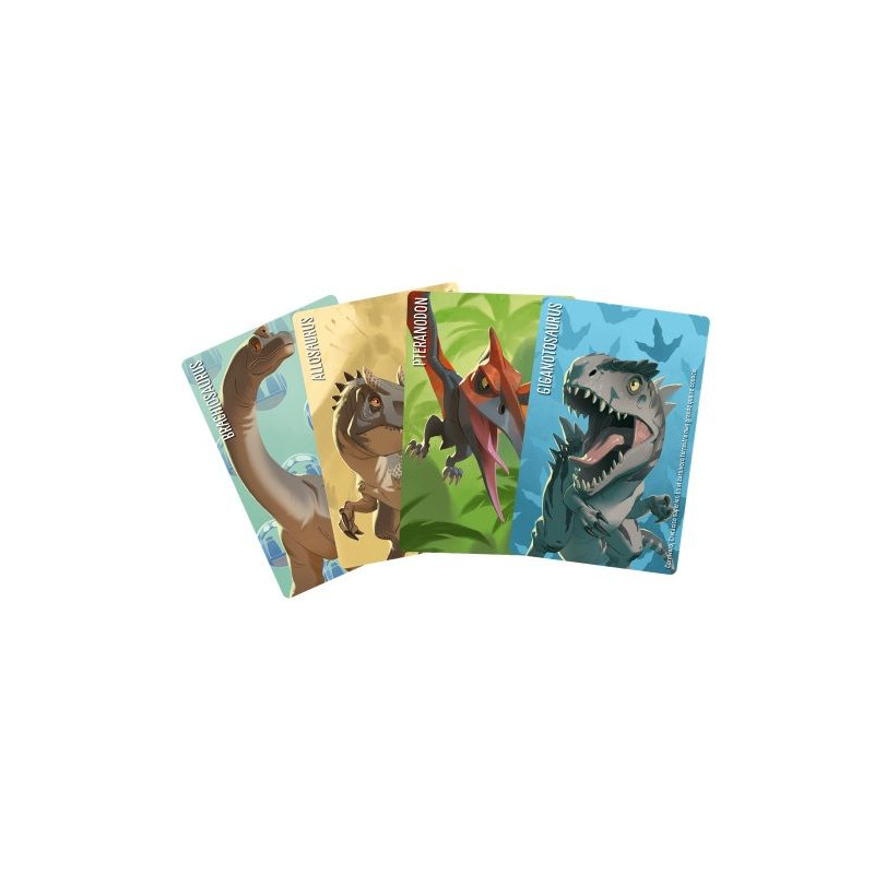 Similo Jurassic World | Juegos de Mesa | Gameria