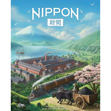 Nippon Zaibatsu