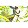 Tapete Riftbound League of Legends Unleashed Master Yi Wuju Master