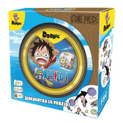 Dobble One Piece | Juegos de Mesa | Gameria