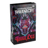 D&D Ravenloft Horror within Tarokka Deck