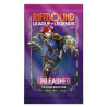 Riftbound League of Legends TCG Unleashed Booster Sobre (Inglés)