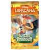 Lorcana Wilds Unknown Sobre (Inglés)