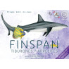 Finspan Tiburones y Arrecifes
