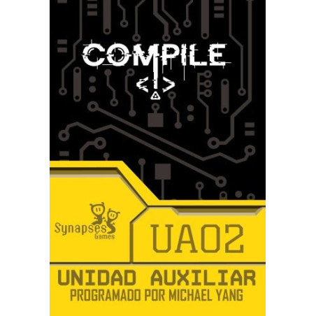 Compile Unidad Auxiliar 02