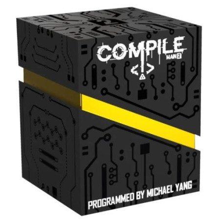 Compile Unidad principal 02
