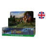 Mtg The Hobbit Caja de Sobres (Inglés)