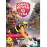Equipo de Rescate Animal