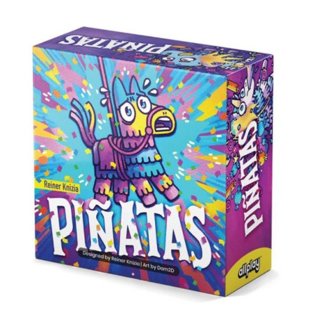 Piñatas