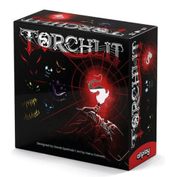 Torchlit | Juegos de Mesa | Gameria