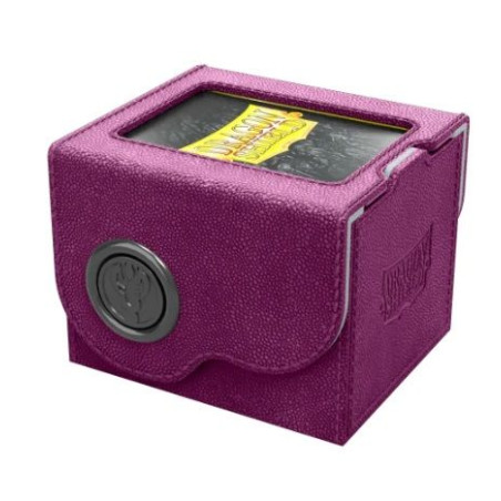 Caja Dragon Shield Dragon Box 100+