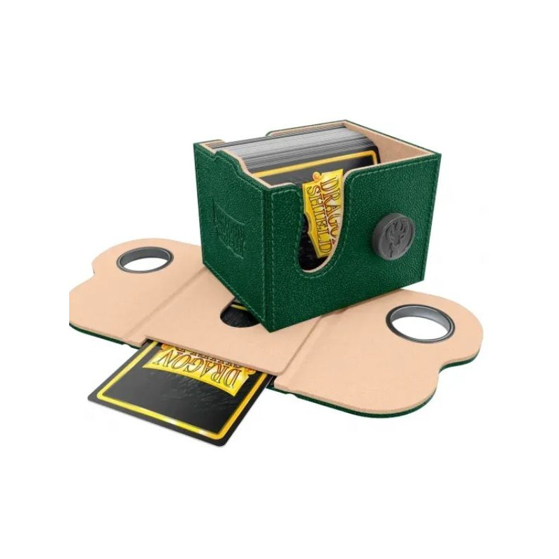 Caja Dragon Shield Dragon Box 100+ | Accesorios | Gameria