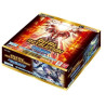 Digimon Card Game Dual Revolution BT-25 Caja