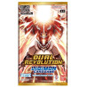 Digimon Card Game Dual Revolution BT-25 Sobre