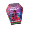 D&D Halloween Calendario de Adviento Ravenloft