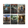 Mtg Secret Lair x Fallout Beyond Vault 33 (Inglés)